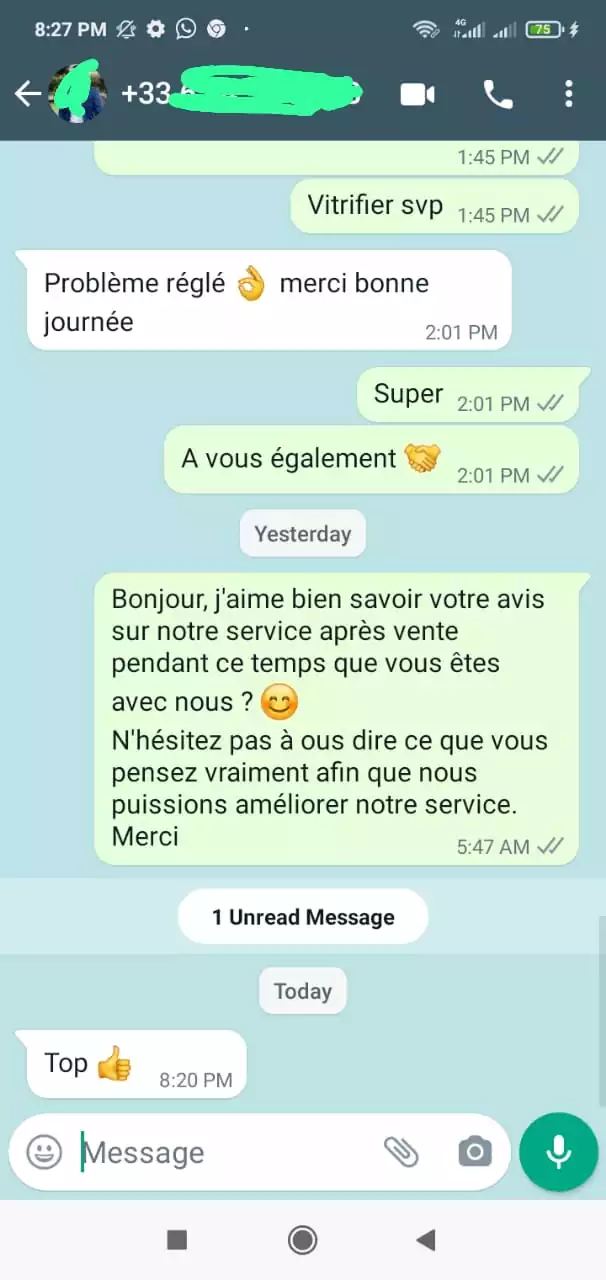Avis abonnement streaming IPTV